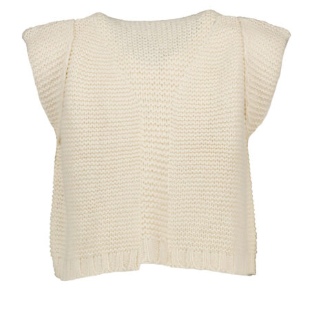 Vest - Beige | Zeeman