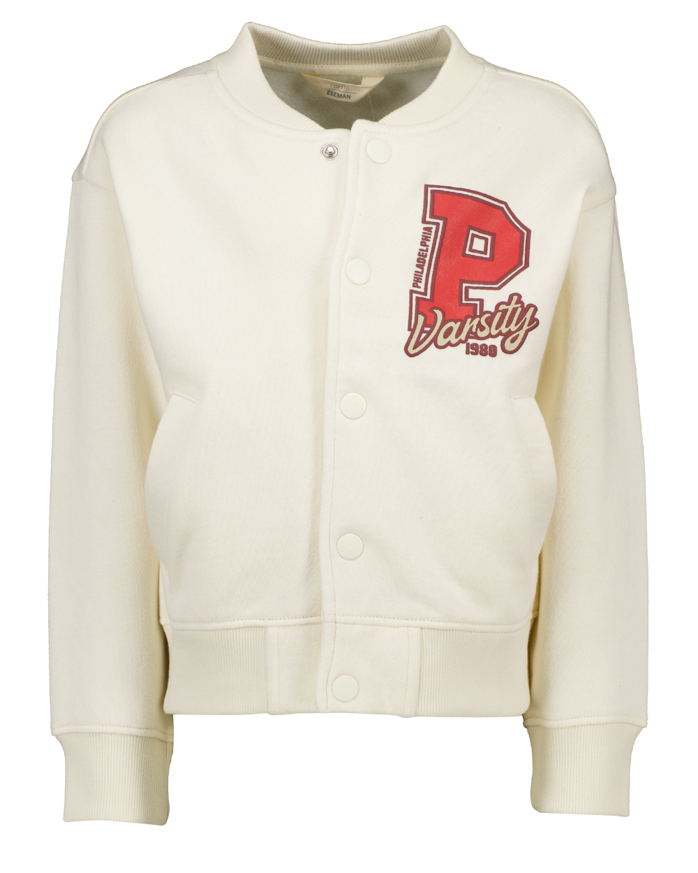 Vest - Beige | Zeeman