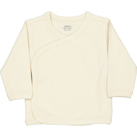 Vest - Beige | Zeeman