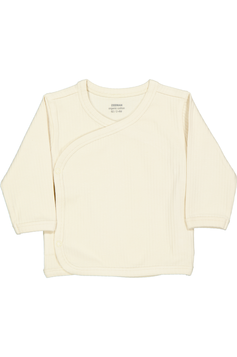 Vest - Beige | Zeeman