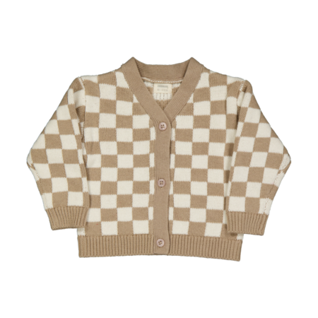 Vest - Beige | Zeeman