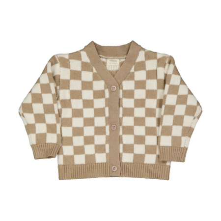 Vest - Beige | Zeeman