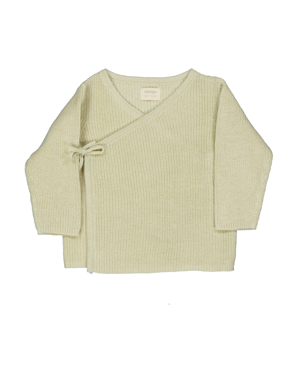 Vest - Beige | Zeeman