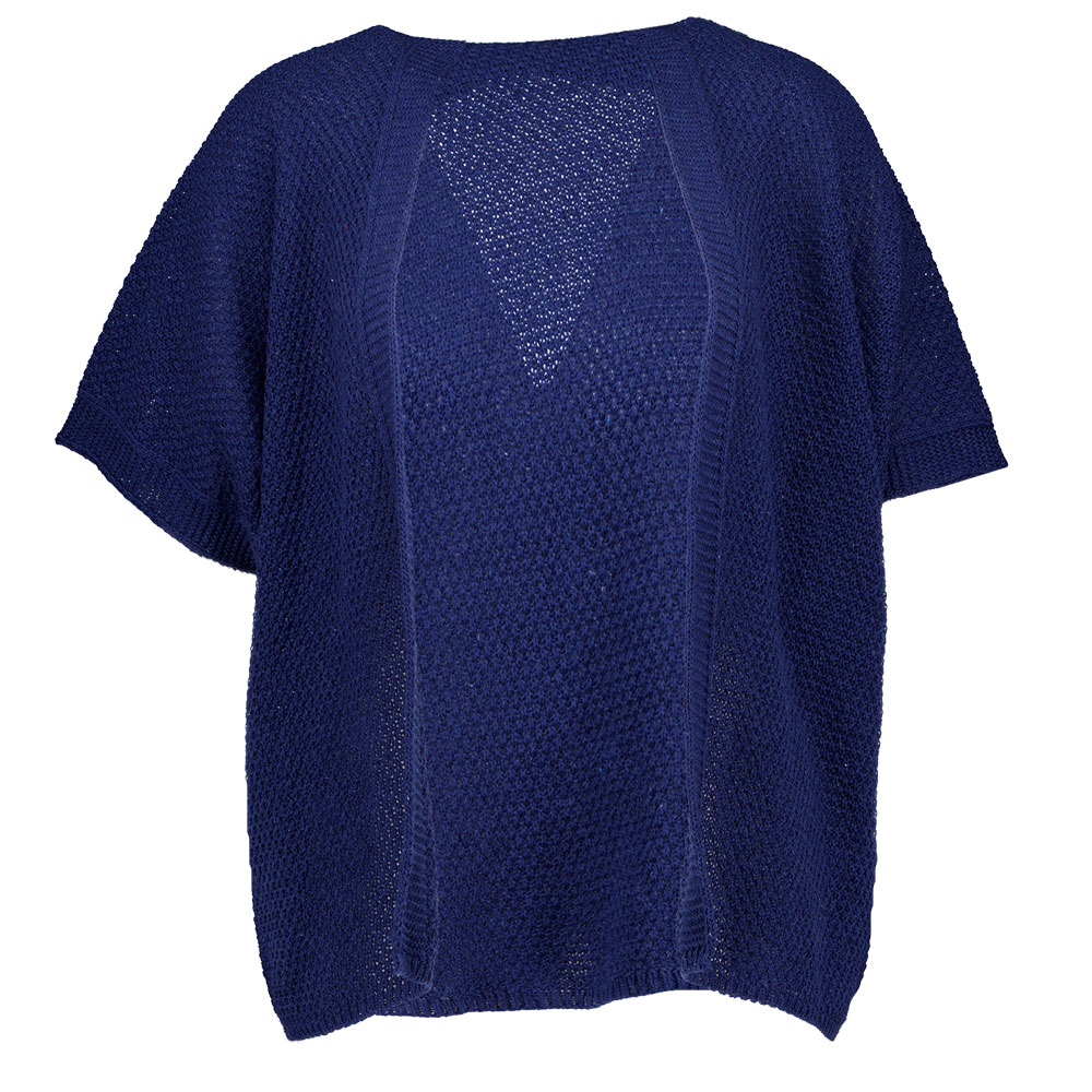 Vest - Blauw | Zeeman