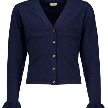Vest - Blauw | Zeeman