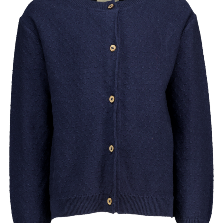 Vest - Blauw | Zeeman