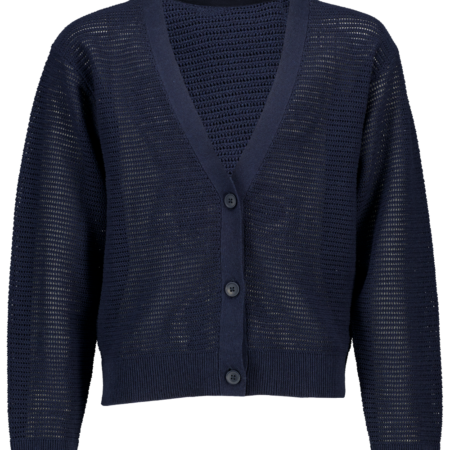 Vest - Blauw | Zeeman