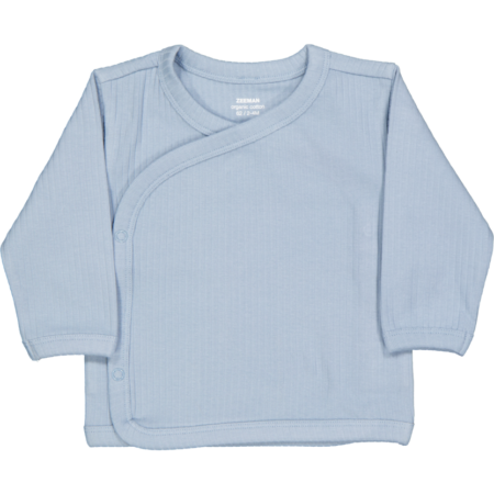Vest - Blauw | Zeeman