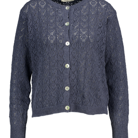 Vest - Blauw | Zeeman