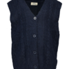 Vest - Blauw | Zeeman