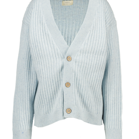 Vest - Blauw | Zeeman