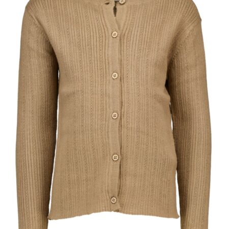 Vest - Bruin | Zeeman