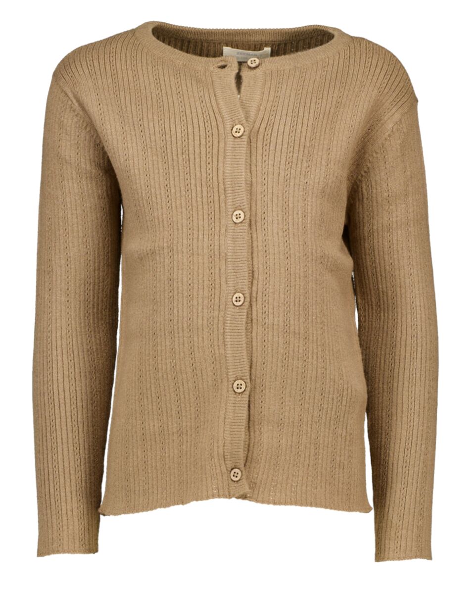 Vest - Bruin | Zeeman