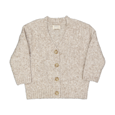 Vest - Bruin | Zeeman
