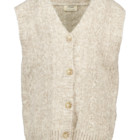 Vest - Bruin | Zeeman