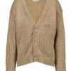 Vest - Bruin | Zeeman