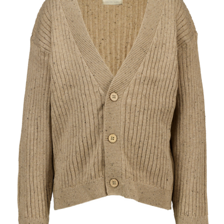 Vest - Bruin | Zeeman
