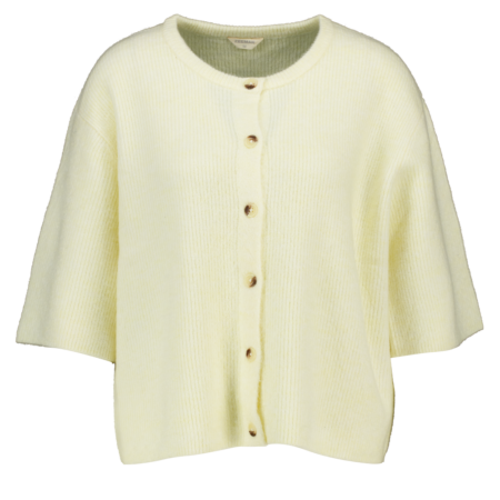 Vest - Geel | Zeeman