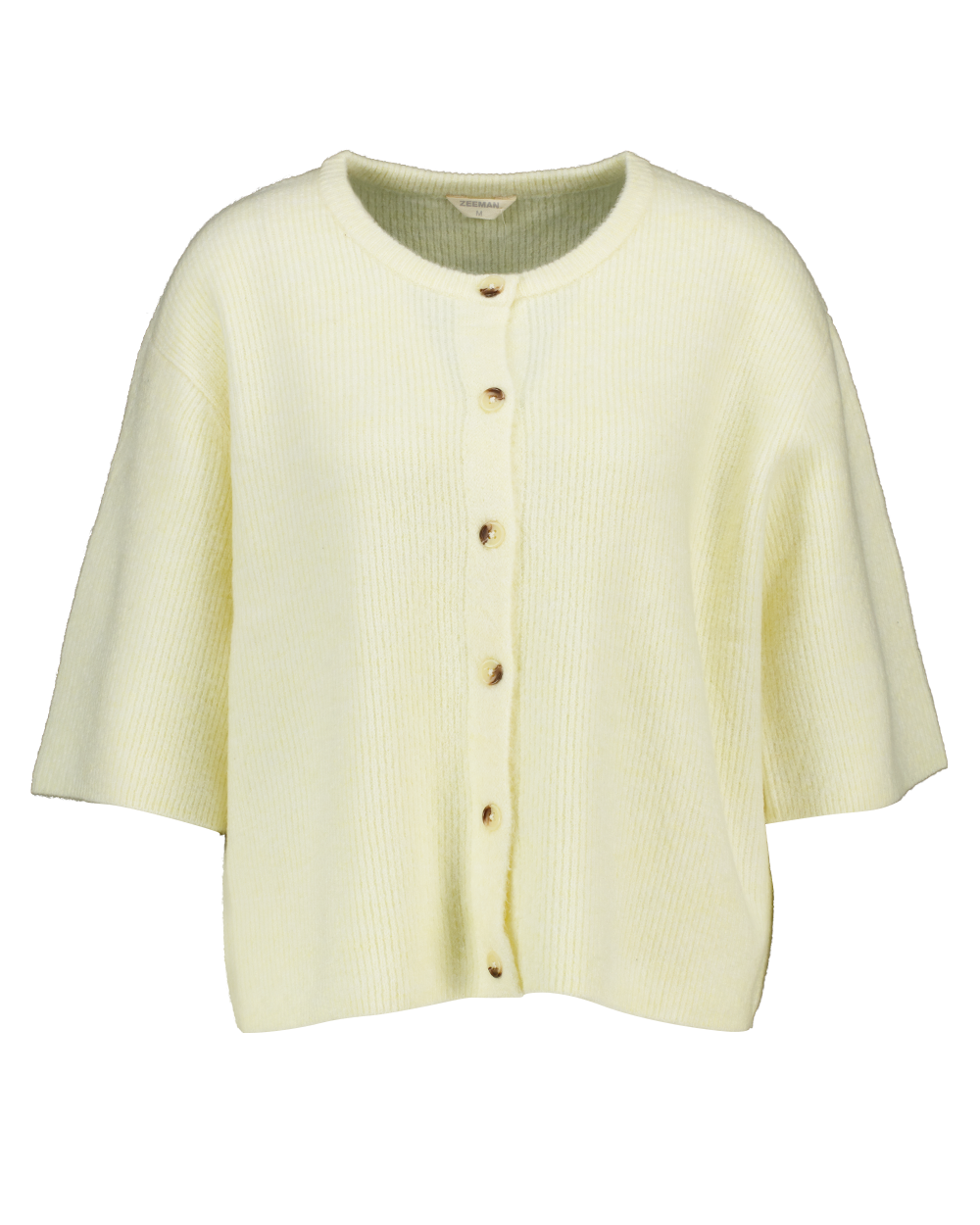 Vest - Geel | Zeeman