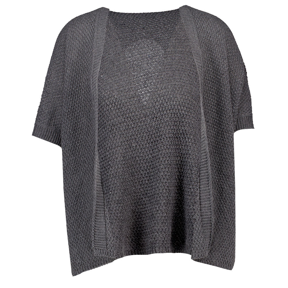 Vest - Grijs | Zeeman