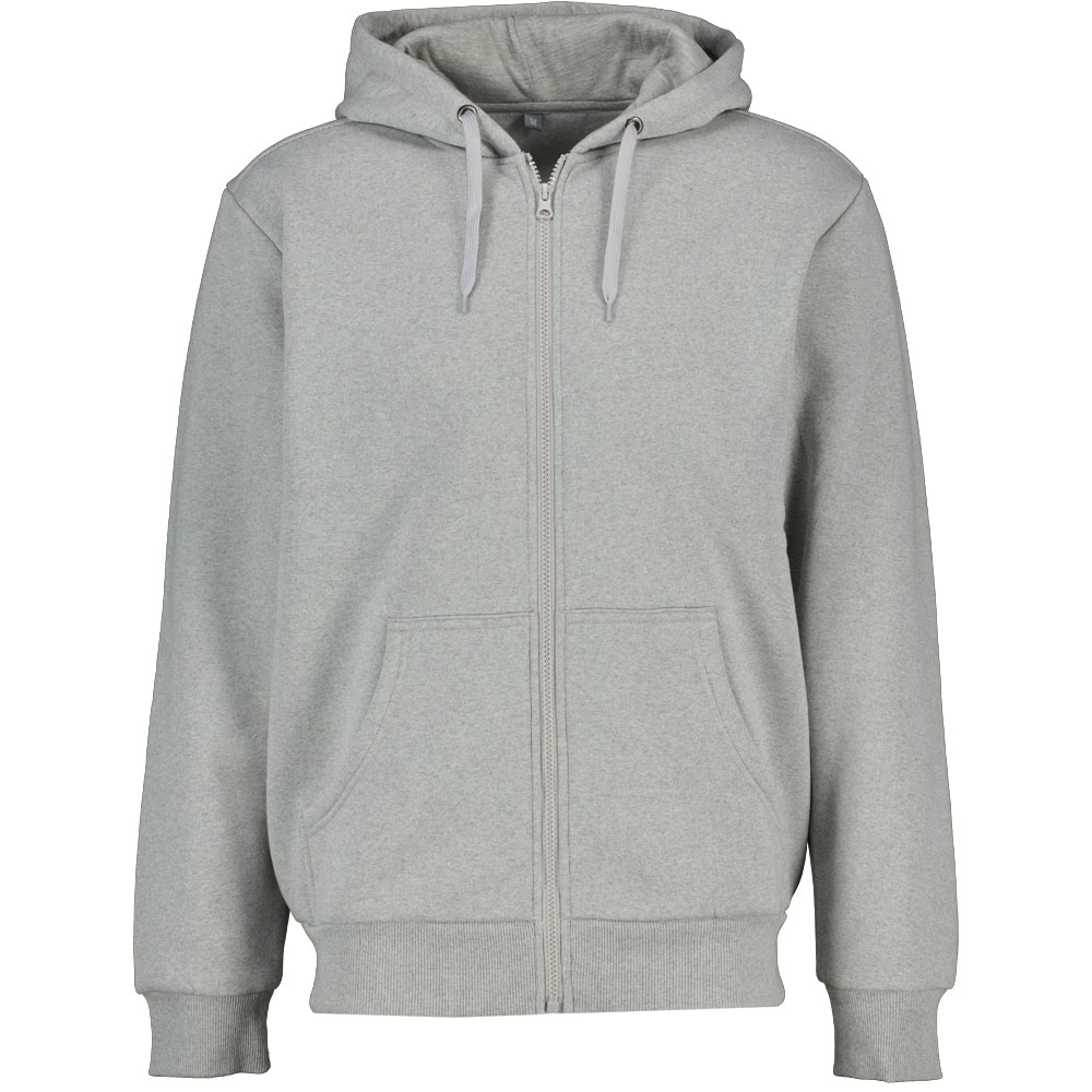 Vest - Grijs | Zeeman
