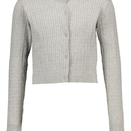 Vest - Grijs | Zeeman