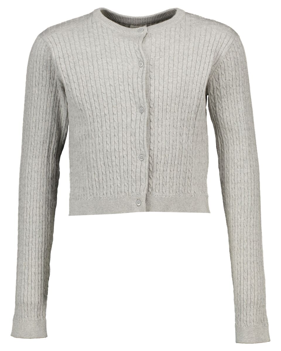 Vest - Grijs | Zeeman