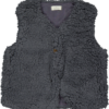 Vest - Grijs | Zeeman