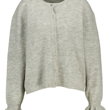 Vest - Grijs | Zeeman