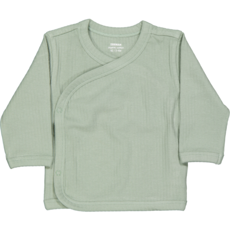 Vest - Groen | Zeeman