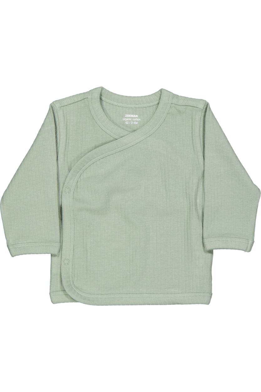 Vest - Groen | Zeeman