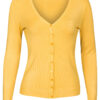 Vest Lilian Oker | Fashionize