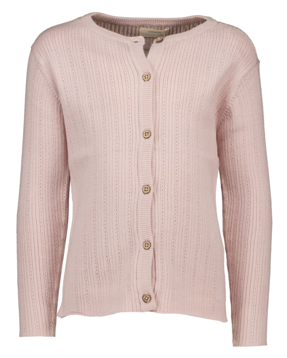 Vest - Paars | Zeeman