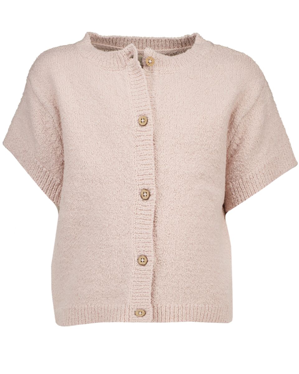 Vest - Paars | Zeeman