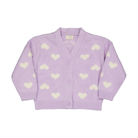 Vest - Paars | Zeeman