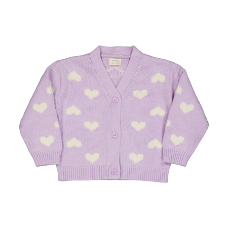 Vest - Paars | Zeeman