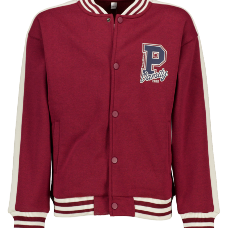 Vest - Rood | Zeeman