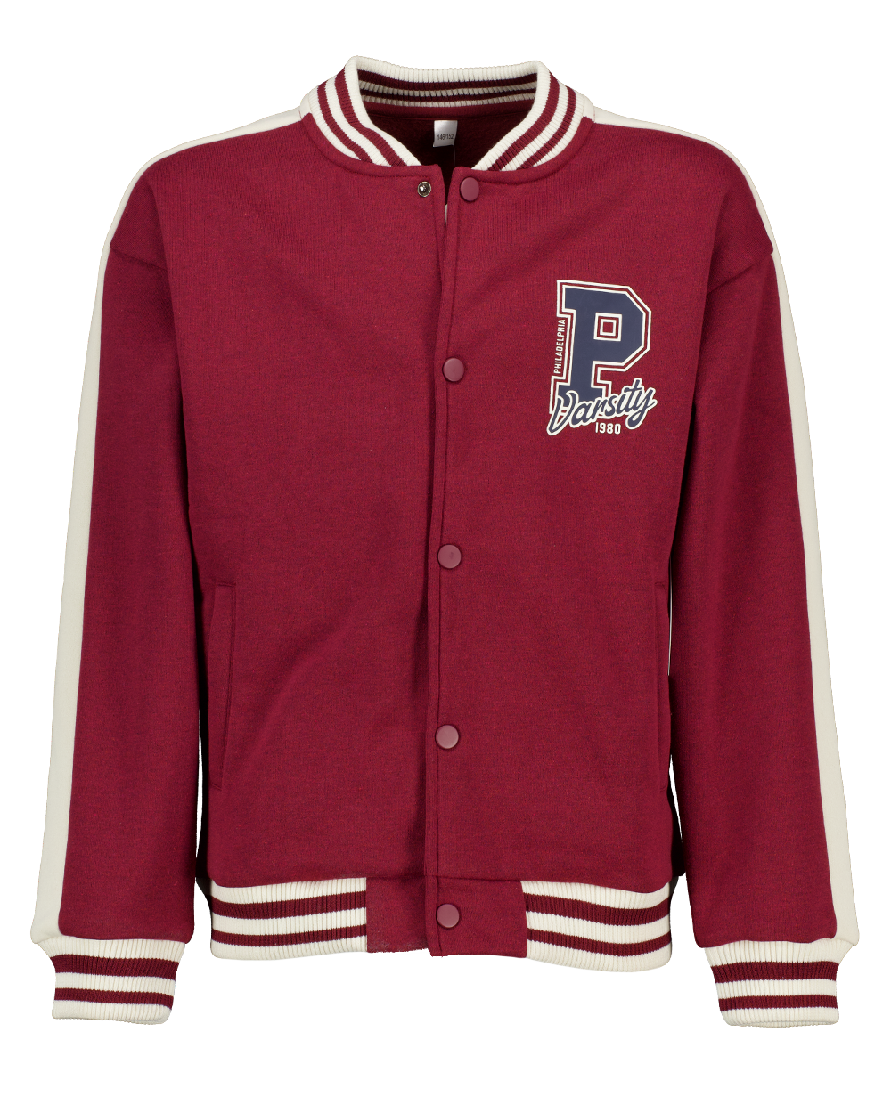 Vest - Rood | Zeeman