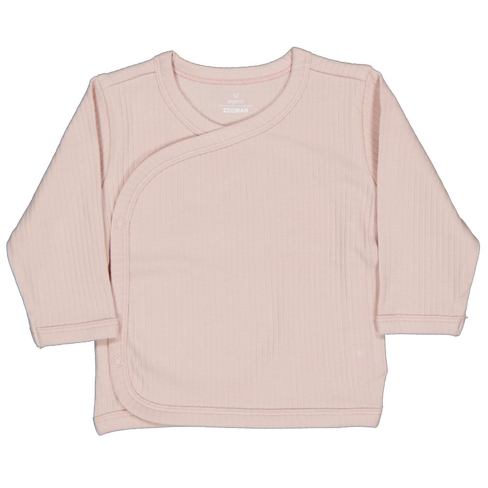 Vest - Roze | Zeeman