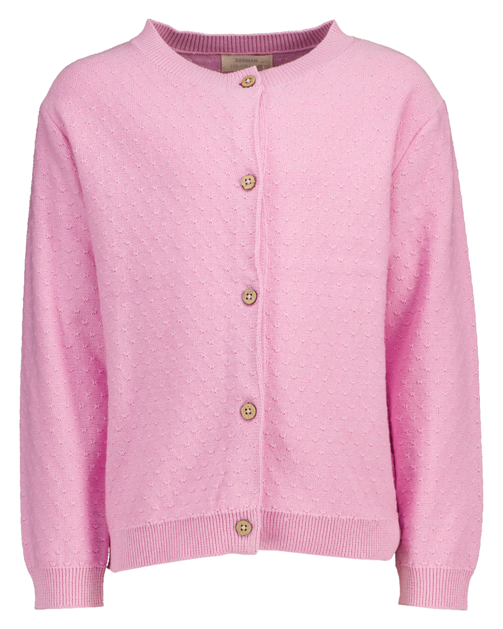 Vest - Roze | Zeeman
