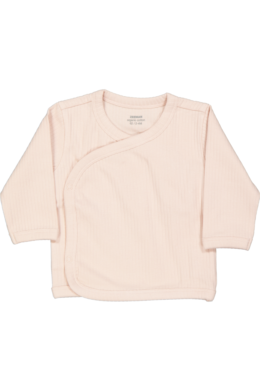 Vest - Roze | Zeeman