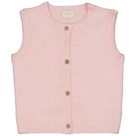 Vest - Roze | Zeeman