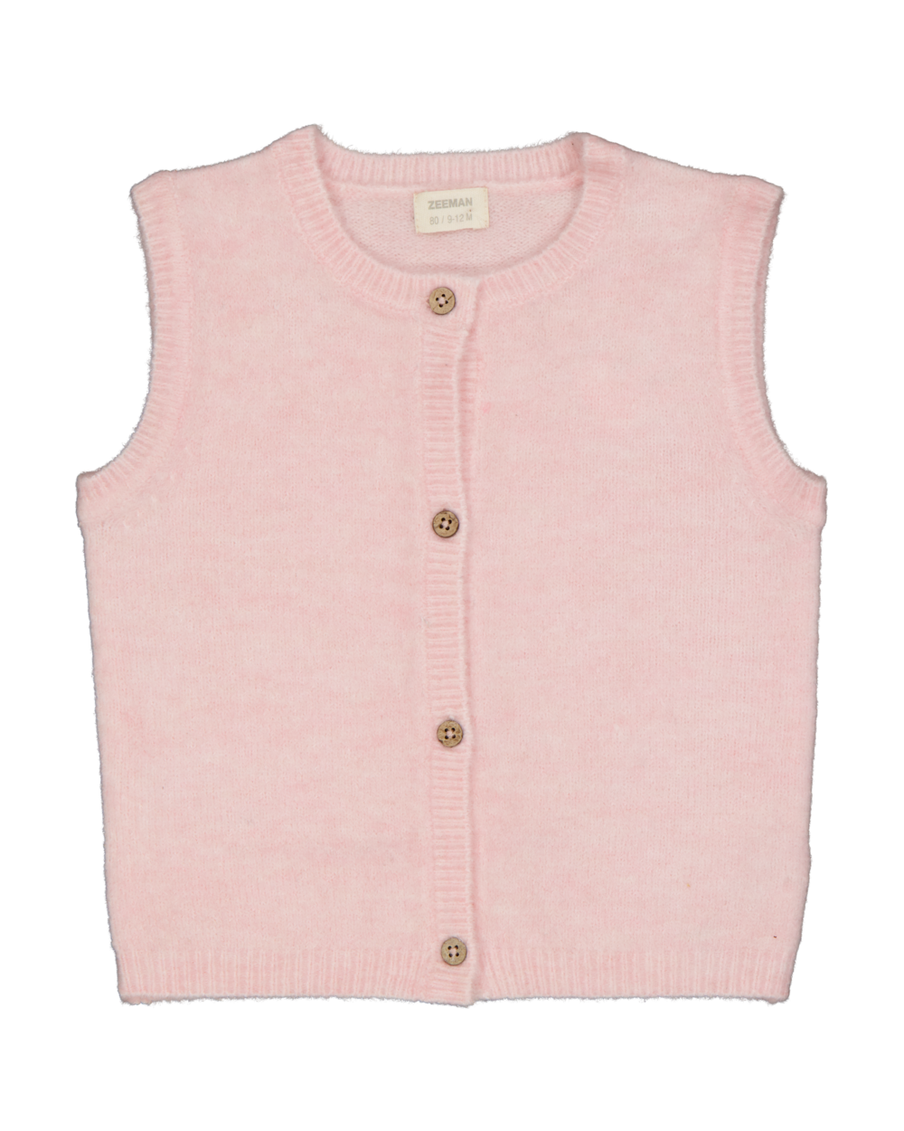 Vest - Roze | Zeeman