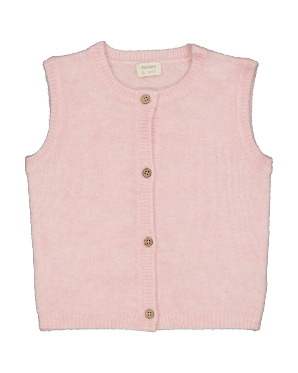 Vest - Roze | Zeeman