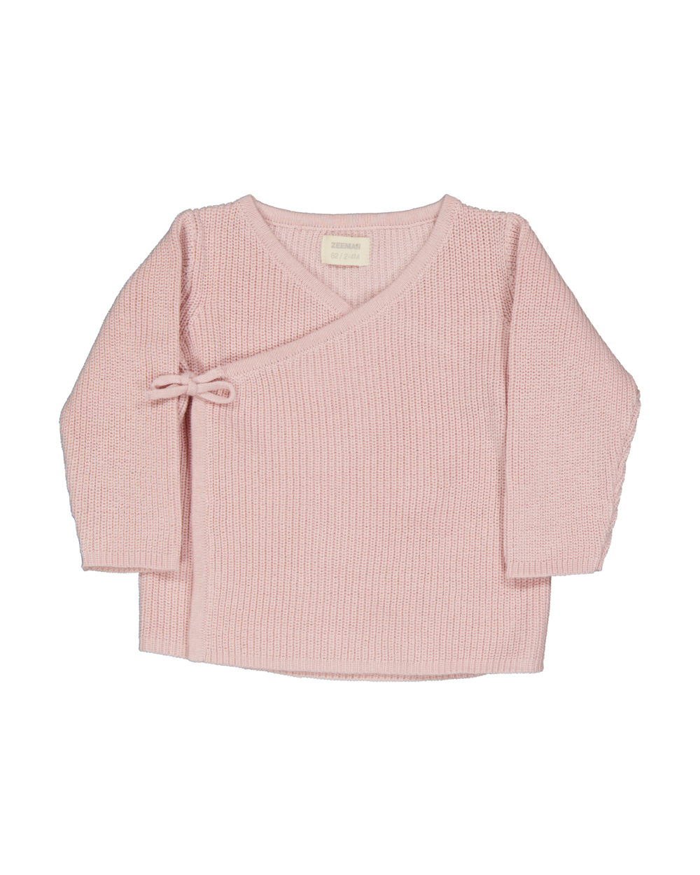 Vest - Roze | Zeeman