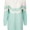 Vest Victoria Mint | Fashionize