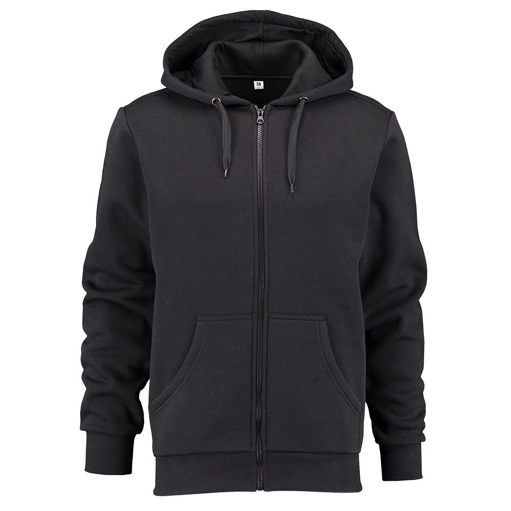 Vest - Zwart | Zeeman