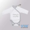 Vib Romper Mama's Knuffel |