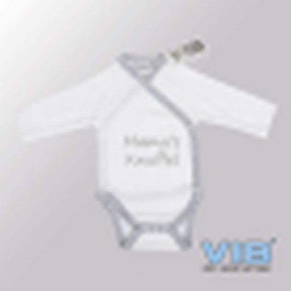 Vib Romper Mama's Knuffel |