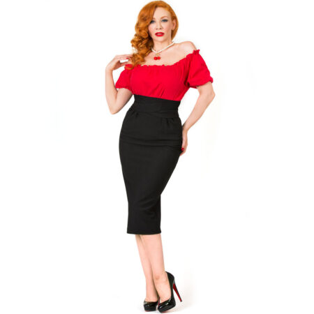 Vickie Skirt